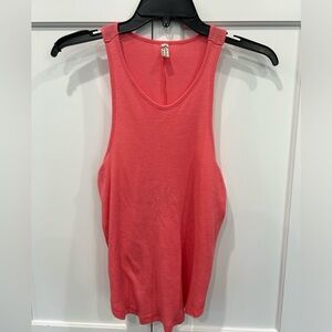 FP Movement NEW Tank top coral
